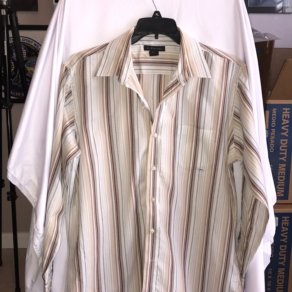 Dress shirt